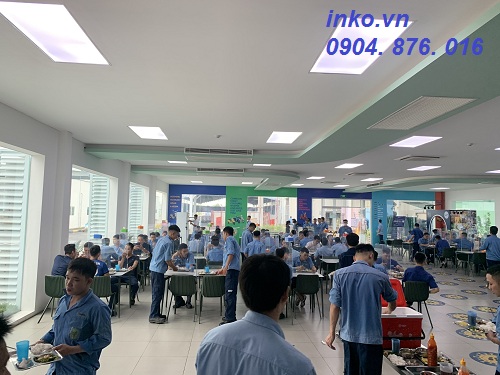 Lý do nên sử dụng máy rửa bát băng tải cho nhà máy Lý do nên sử dụng máy rửa bát băng tải cho nhà máy